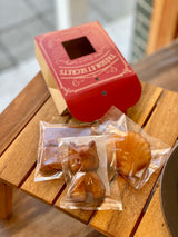 焼菓子セット3種