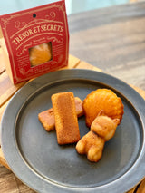 焼菓子セット3種