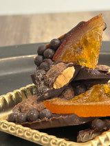 ショコラオランジェットクロッカン