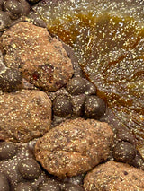 ショコラオランジェットクロッカン